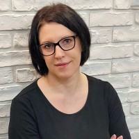 Korepetycje Ewa Androsiuk-Kotarska - BUKI