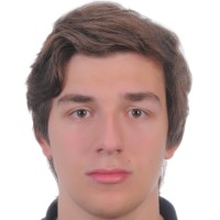 Korepetycje Mateusz Siedlecki - BUKI