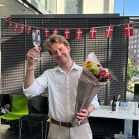 Korepetycje Jeremi Wiąckowski - BUKI