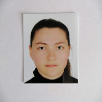 Korepetycje - Yaroslava M.