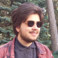 Korepetycje Tomasz Graczyk - BUKI