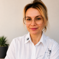 Korepetycje Iwona Niedzwiecka-Jobda - BUKI