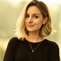 Korepetycje Marta Smardzewska - BUKI