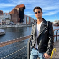 Korepetycje Aly Ibrahim - BUKI