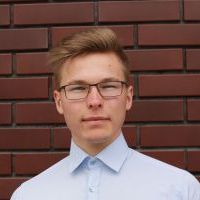Korepetycje Michal Jarek - BUKI