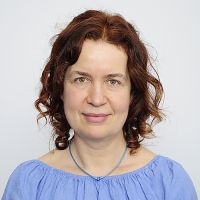 Korepetycje - Małgorzata F.