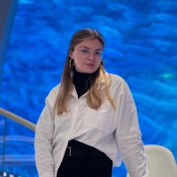 Korepetycje Daria Ostapenko - BUKI