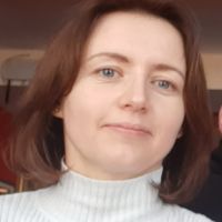 Korepetycje - Krystyna T. id: 49975