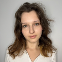 Korepetycje Klaudia Wetoszka - BUKI