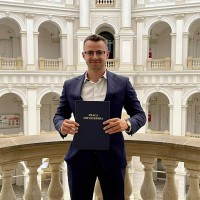 Korepetycje Michał Łuczka - BUKI