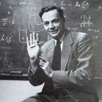 Korepetycje - Richard F.