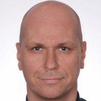Korepetycje Paweł Sterczewski - BUKI