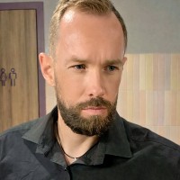 Korepetycje Adam Cybulski - BUKI