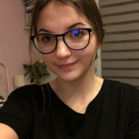 Korepetycje Zuzanna Cicha - BUKI