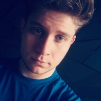 Korepetycje - Szymon W.