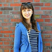 Korepetycje Tetiana Shuliar - BUKI