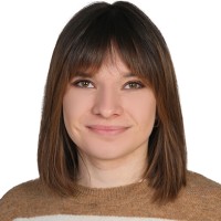 Korepetycje Gabriela Kaczmarek - BUKI