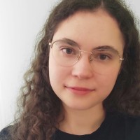 Korepetycje - Anna K.