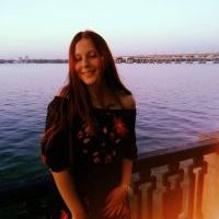 Korepetycje - Yana S. id: 24720