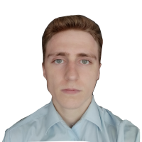 Korepetycje - Krzysztof B.