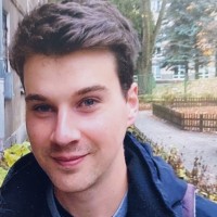 Korepetycje - Philipp T.