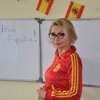 Korepetycje Magdalena Dembińska - BUKI