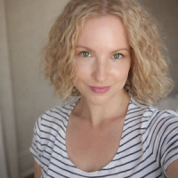 Weronika Jeziorek