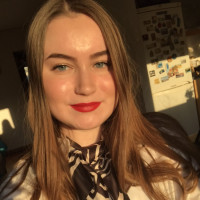 Korepetycje Julia Szymczakiewicz - BUKI