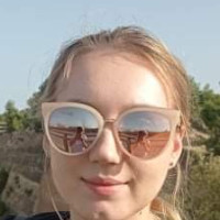 Korepetycje - Weronika M.