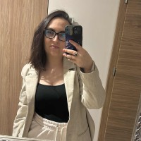 Korepetycje Roksana Kaczmarkiewicz - BUKI