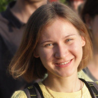 Korepetycje - Hanna P. id: 107242