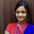 Manjari Vijay Manikandan id: 36477