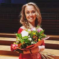 Korepetycje Daria Stachowicz - BUKI