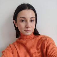 Korepetycje - Anastasia N. id: 52415