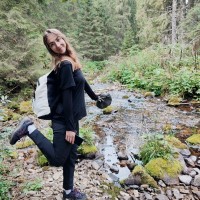 Korepetycje Liwia Szóstkiewicz - BUKI