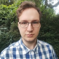 Korepetycje Kamil Żarnowski - BUKI