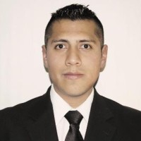 Korepetycje Luis Martin Gonzalez Morales - BUKI