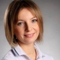 Korepetycje Magdalena Budna - BUKI