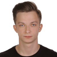 Korepetycje - Mateusz K.