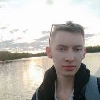 Korepetycje - Daniel D.