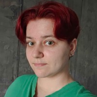 Korepetycje Elina Akhremchyk - BUKI
