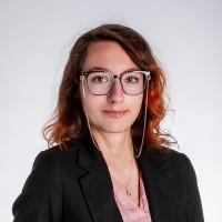 Korepetycje Olga Laurencja Mitrut - BUKI