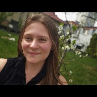 Korepetycje - Olga K.