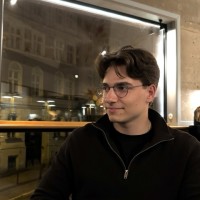 Korepetycje Daniel Skalski - BUKI