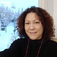Korepetycje Nayra Gonzalez - BUKI