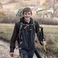 Korepetycje - Mateusz S. id: 105943