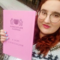 Korepetycje Agata Maszczak - BUKI