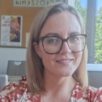 Korepetycje Shelly Kuczynska - BUKI