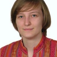Korepetycje - Alicja C.