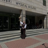 Korepetycje Maria Woszczenko - BUKI
